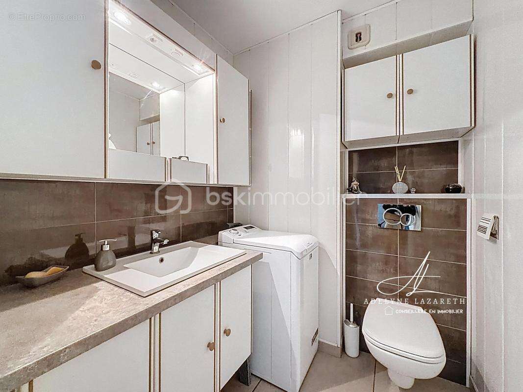 Appartement à ANNECY-LE-VIEUX