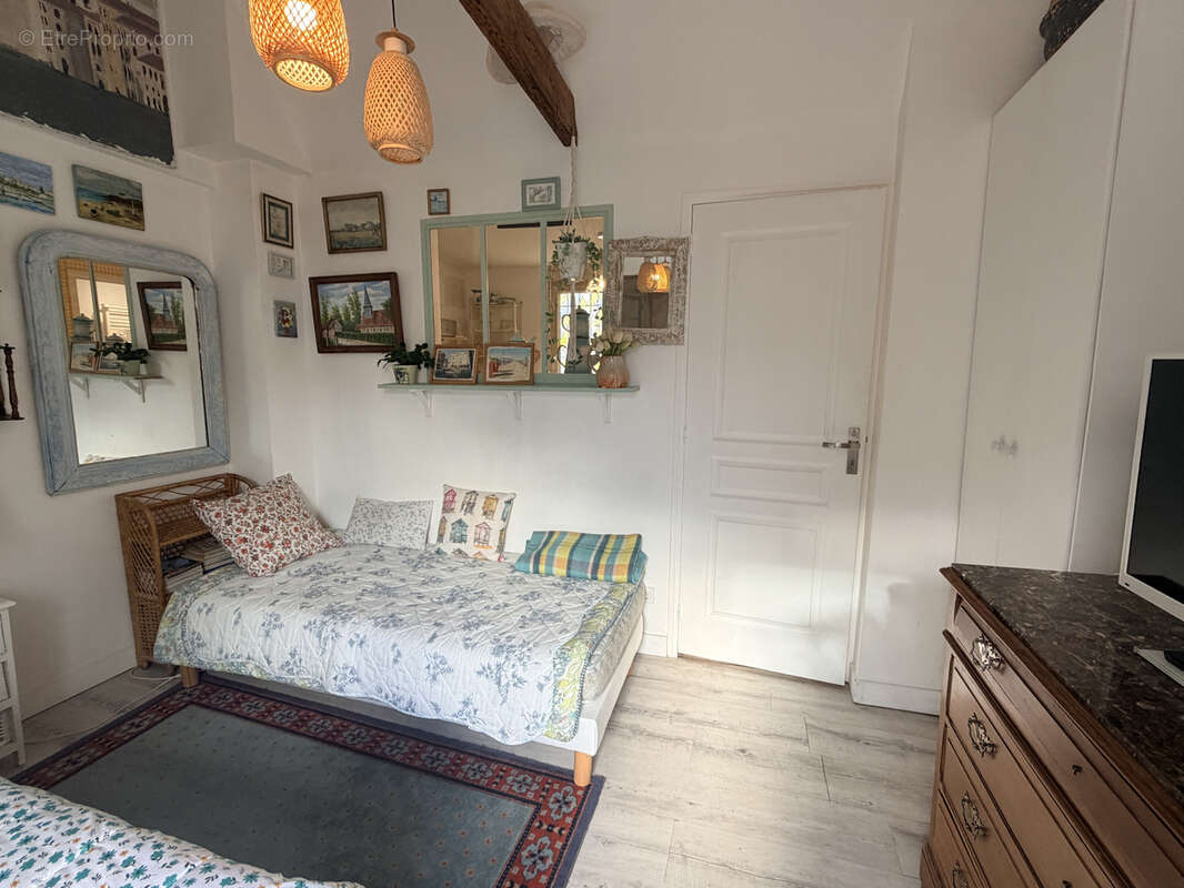 Appartement à TROUVILLE-SUR-MER