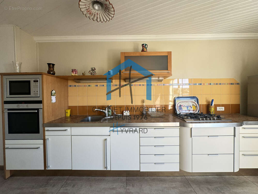 Appartement à SAINT-CHAMOND