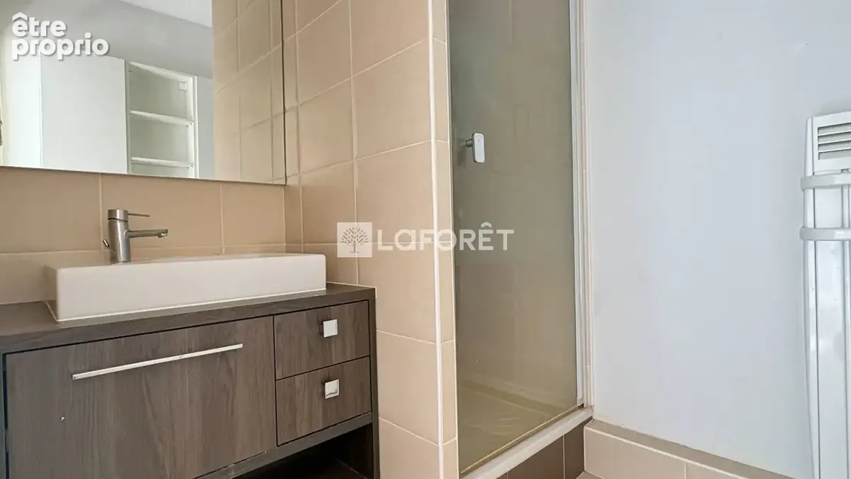 Appartement Castelnau Le Lez 2 pièce(s) 39,69 m2 - photo 9