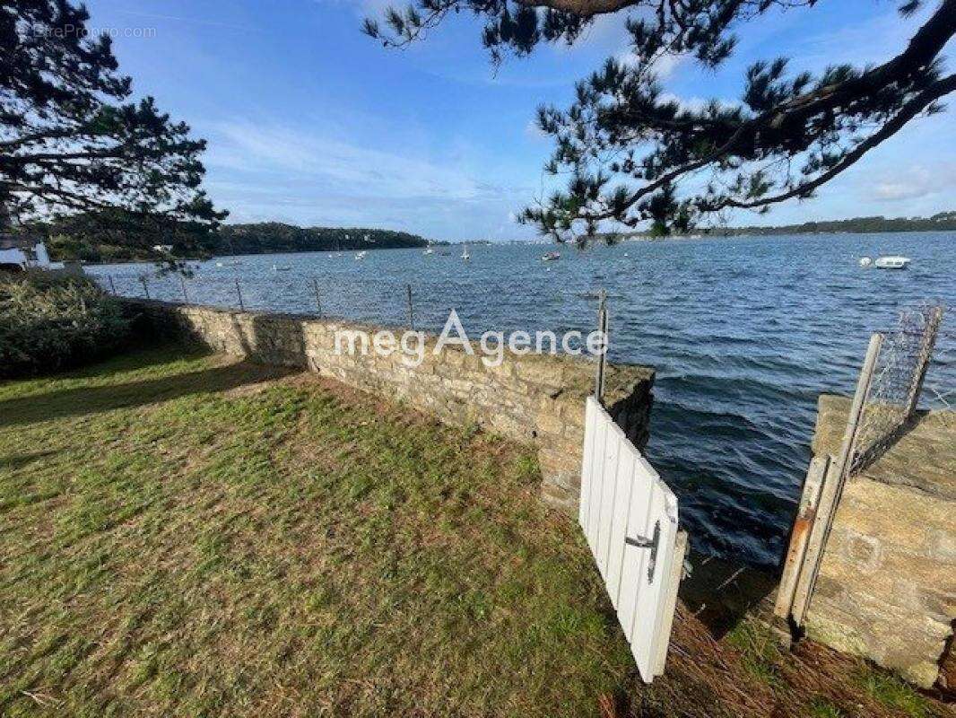 Maison à LARMOR-BADEN