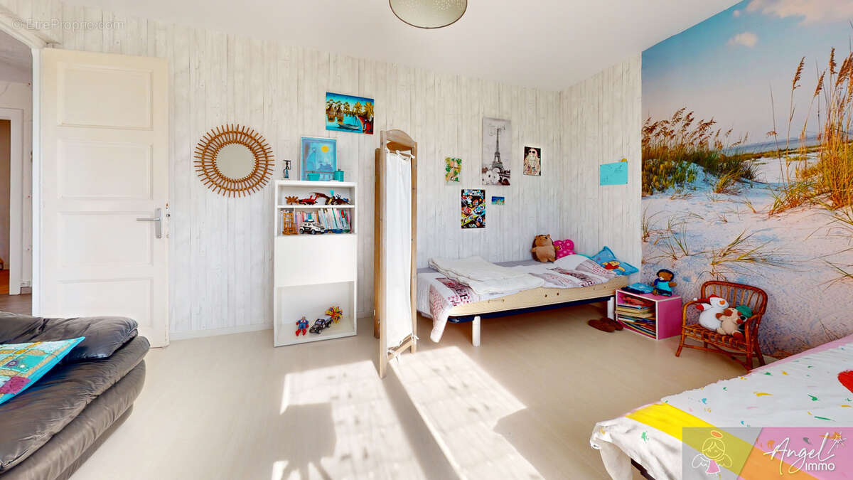 Appartement à RANS