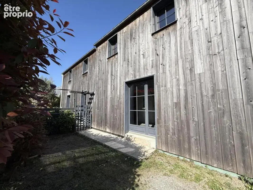 Maison récente - photo 20