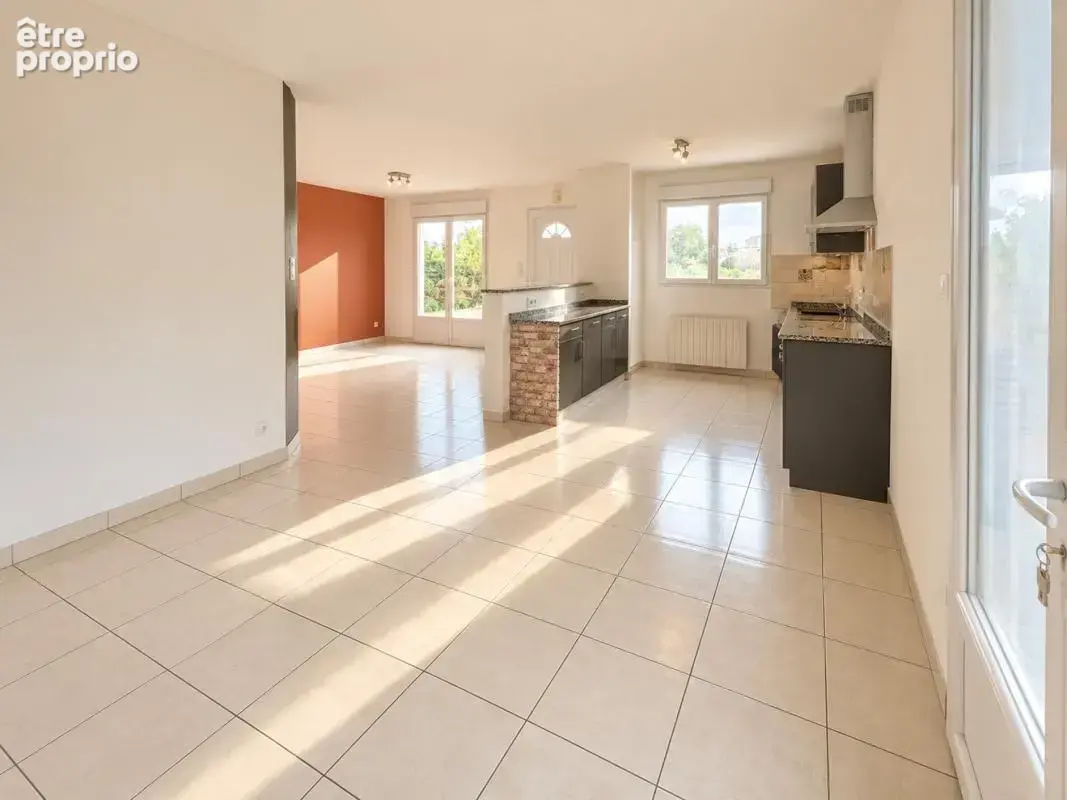 Maison 3 pièces 85 m² à vendre à Saillat-Sur-Vienne (87720) - photo 3