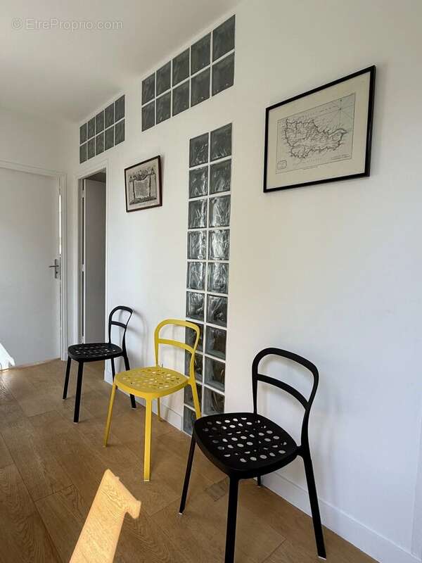 Appartement à BRUNOY