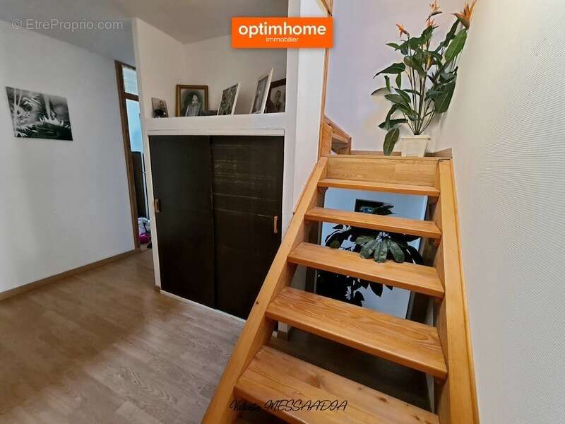 Maison à VAUCOULEURS