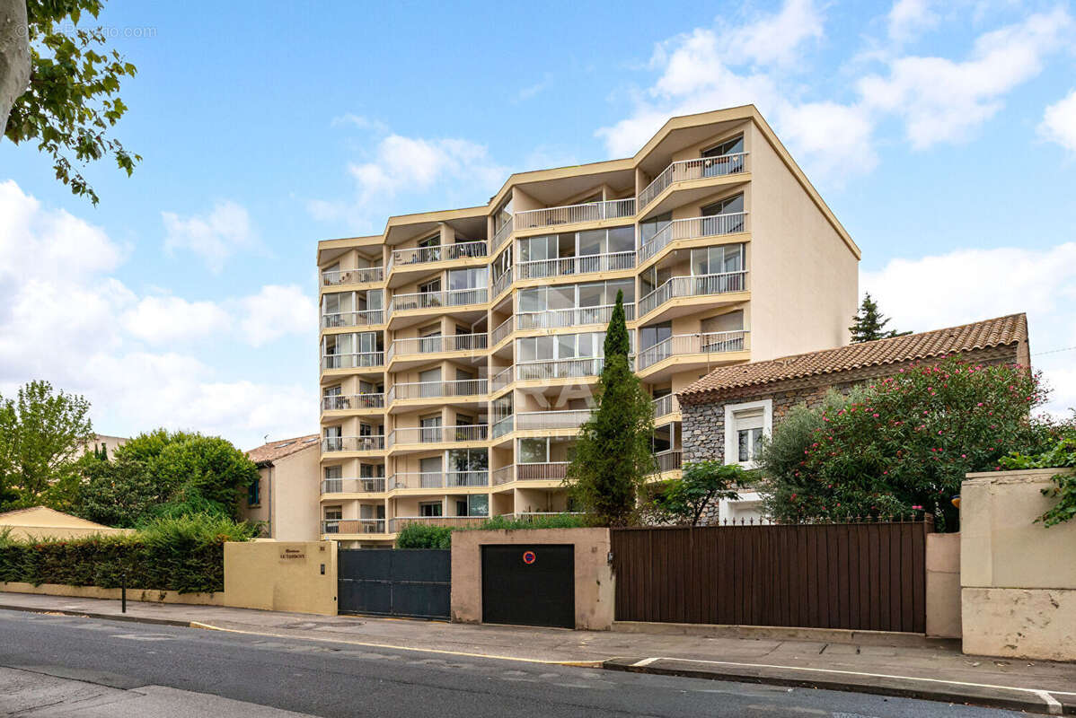 Appartement 64m² à narbonne - photo 14