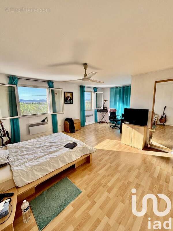 Photo 2 - Maison à CONILHAC-CORBIERES