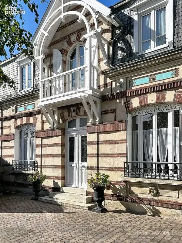 Maison 7 pièces 152 m² à vendre à Lacroix-Saint-Ouen (60610) - photo 6