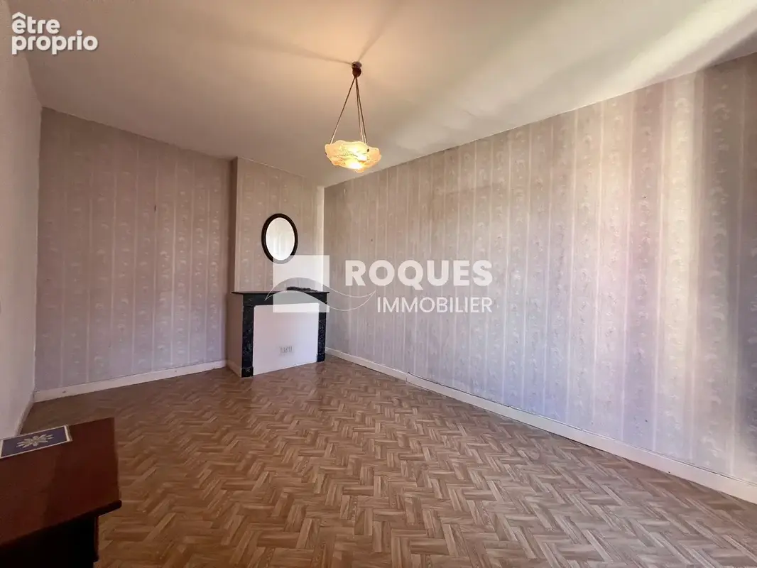 Maison T5 avec logement indépendant - photo 8
