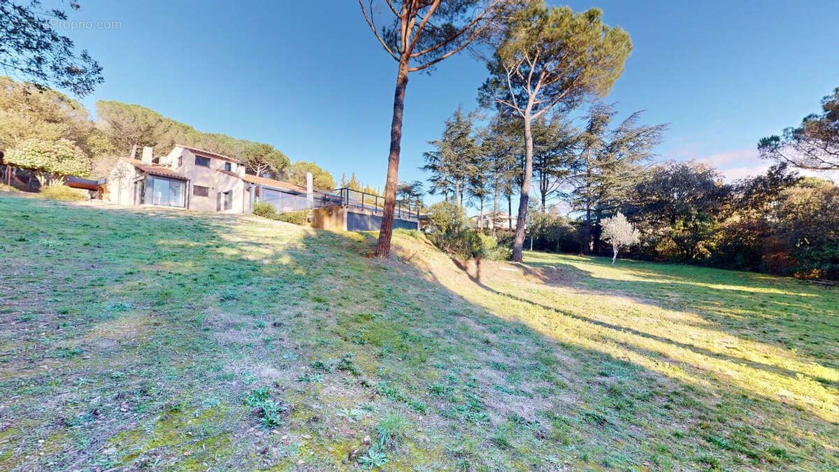 Maison Palaja 7 pièce(s) 180 m2 - photo 4