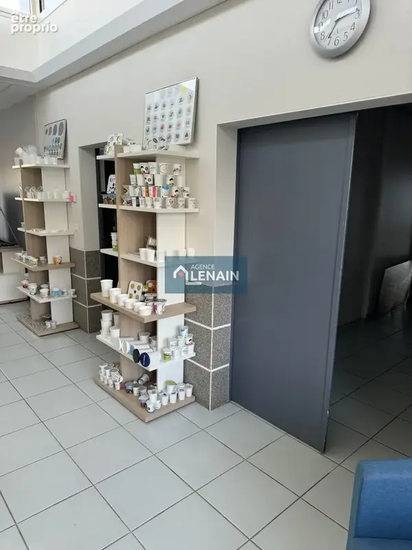 Commerce 228 m² à Vendrennes  - photo 10