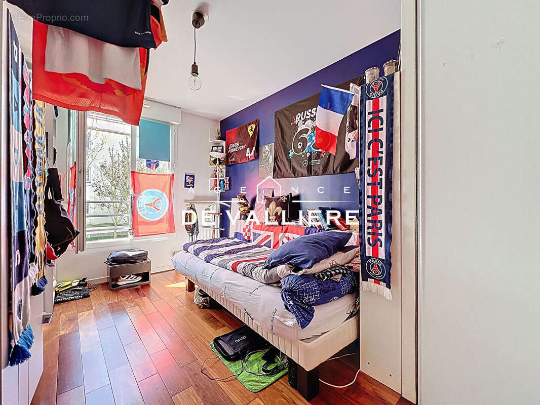 Maison à RUEIL-MALMAISON