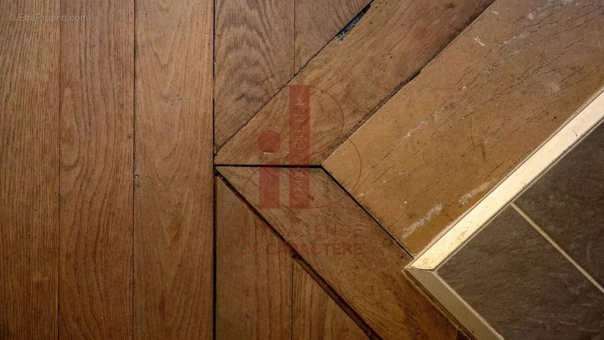 Maison à BOURRON-MARLOTTE