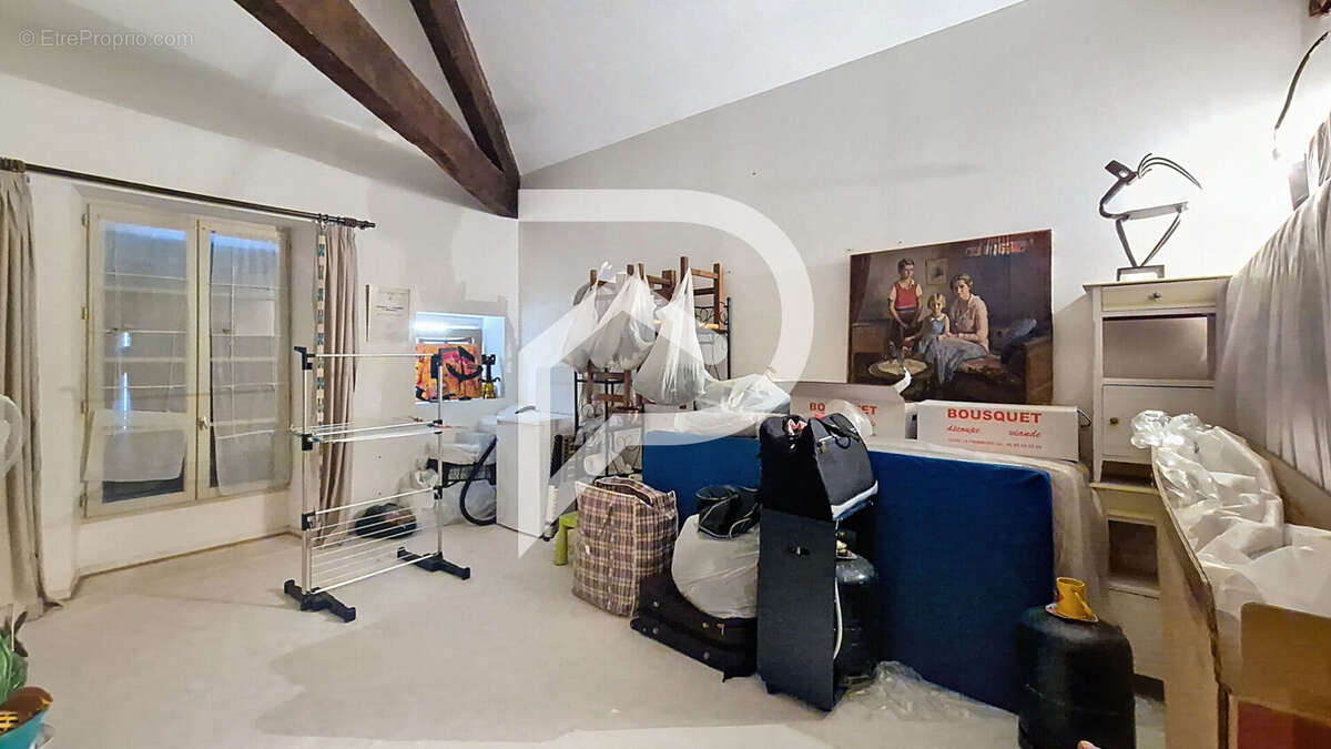 Appartement à CORDES-SUR-CIEL