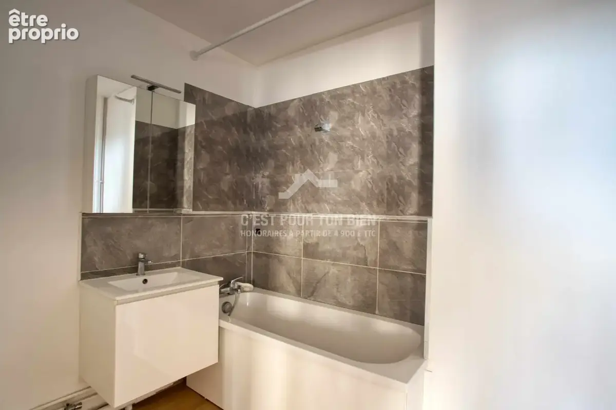 Appartement 2 pièces 54 m² à vendre à Mons-En-Baroeul (59370) - photo 5
