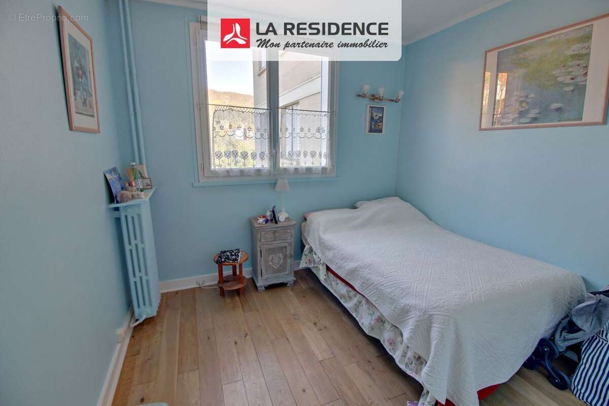 Appartement à TRIEL-SUR-SEINE