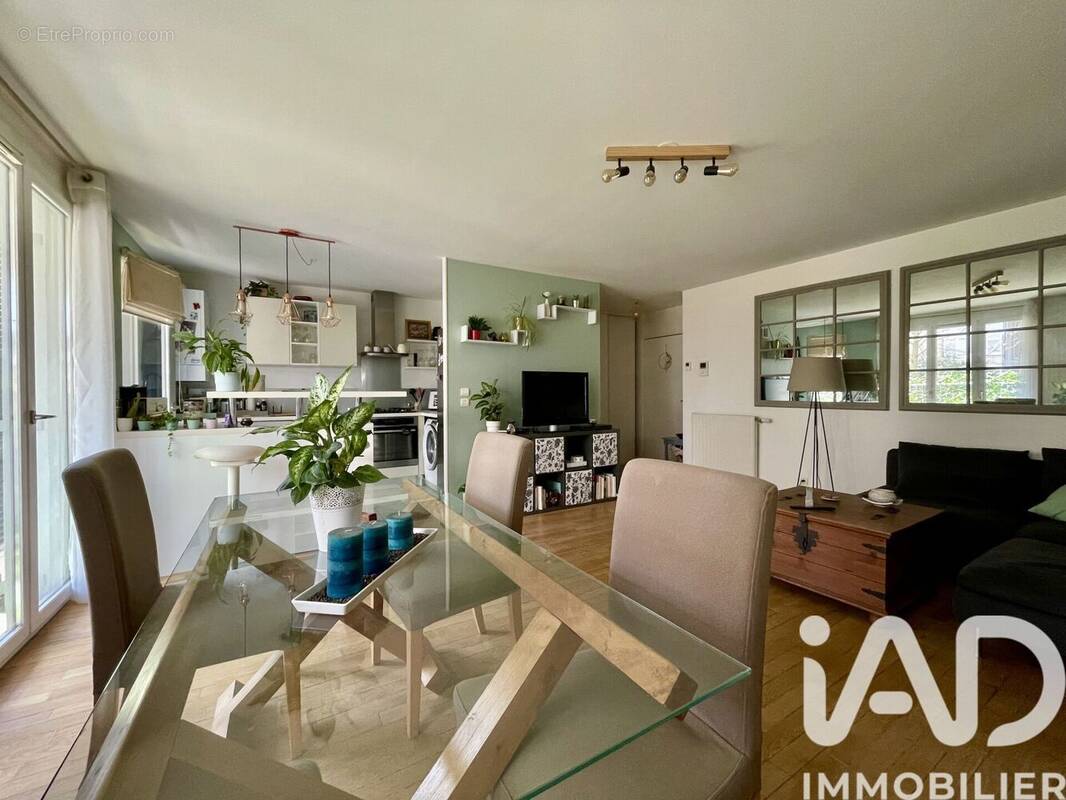 Photo Appartement à Bordeaux au prix de 339 900€