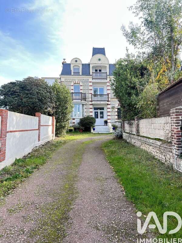 Photo 4 - Maison à DIVES-SUR-MER