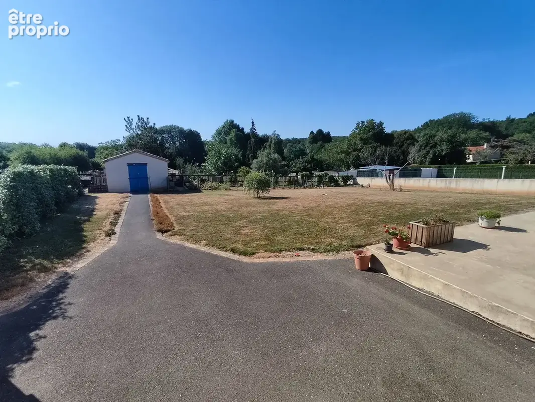 SORTIE DU GARAGE