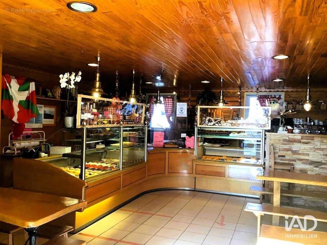 Photo 6 - Commerce à GERM