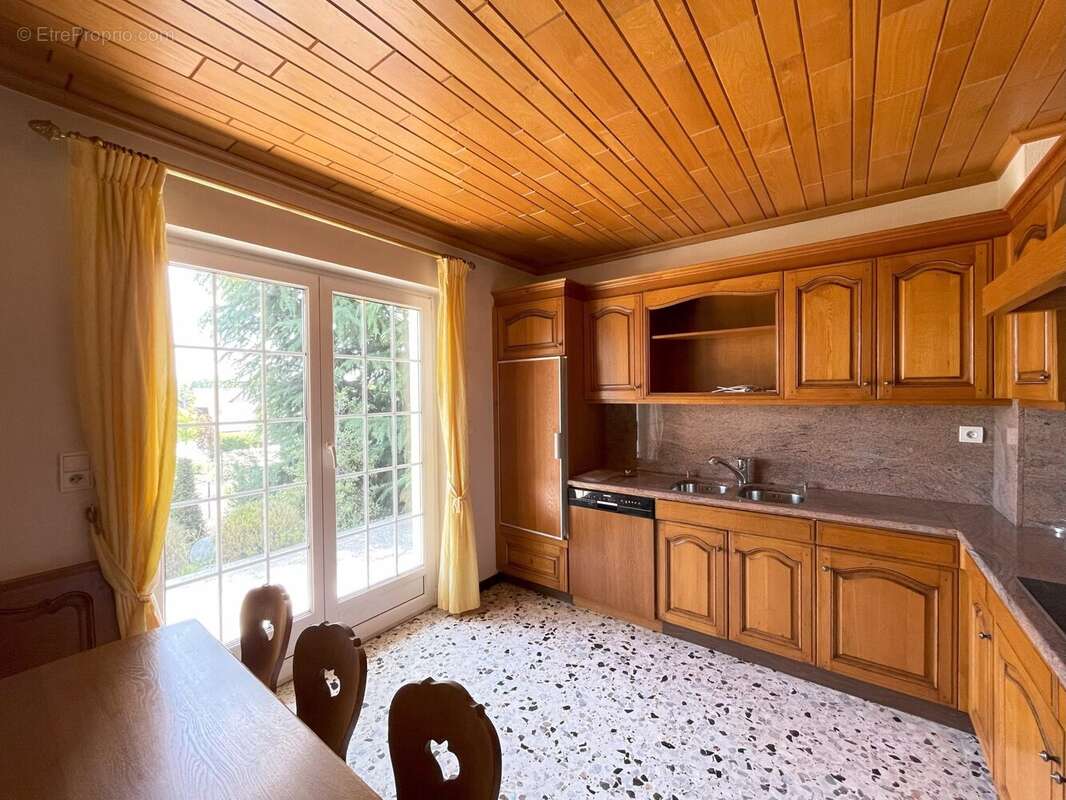 Maison 110 m² à Koetzingue  - photo 7