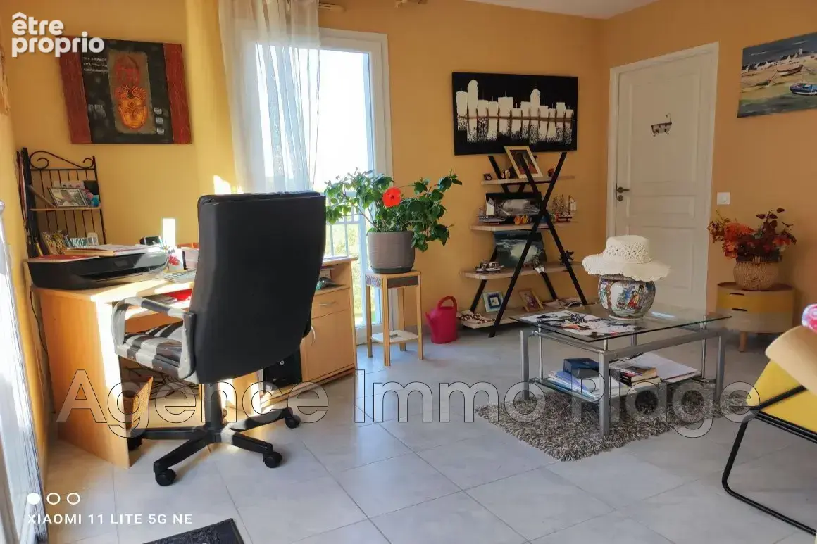 Maison 4 pièces 105 m² à vendre à Soulac-Sur-Mer (33780) - photo 4