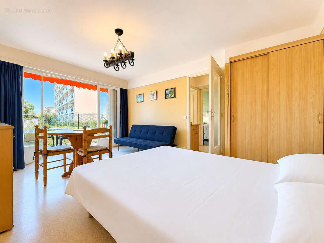 Appartement à ROQUEBRUNE-CAP-MARTIN