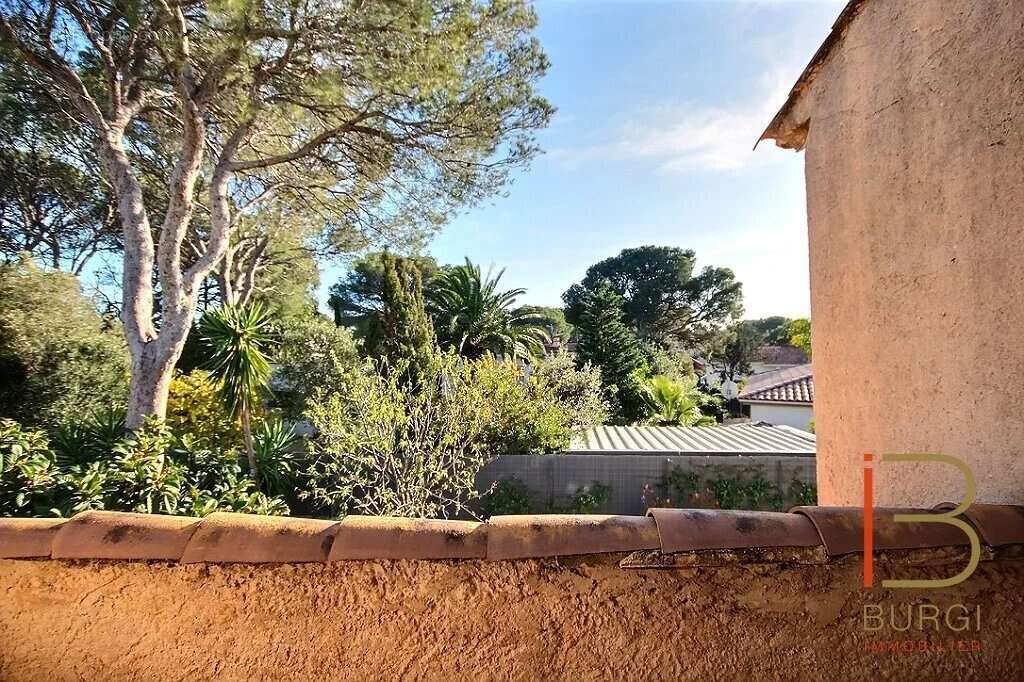 Maison à SAINT-RAPHAEL