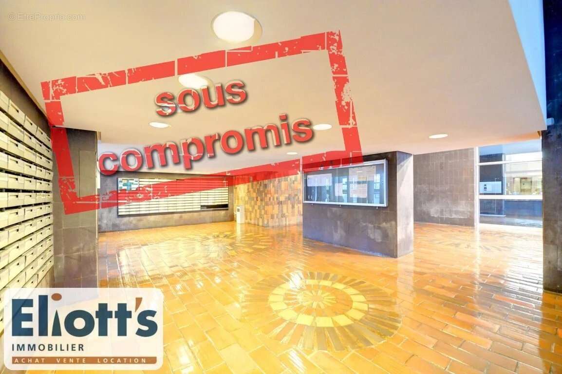 Appartement à PARIS-13E