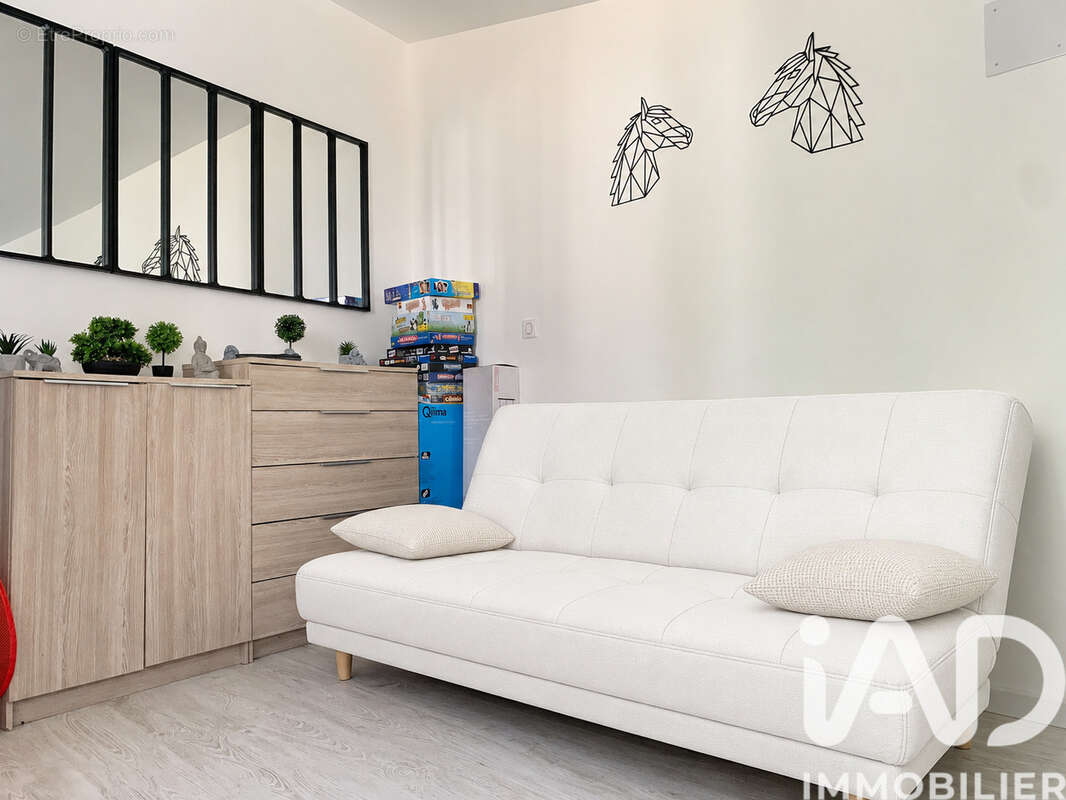 Maison 110 m² à Nieulle-Sur-Seudre  - photo 8