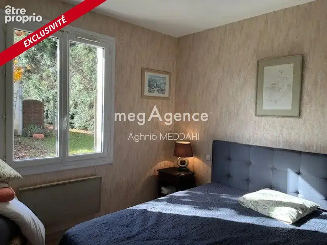 Saint-sulpice-de-royan – maison à rafraîchir sur 3 040 m² de terrain - photo 5