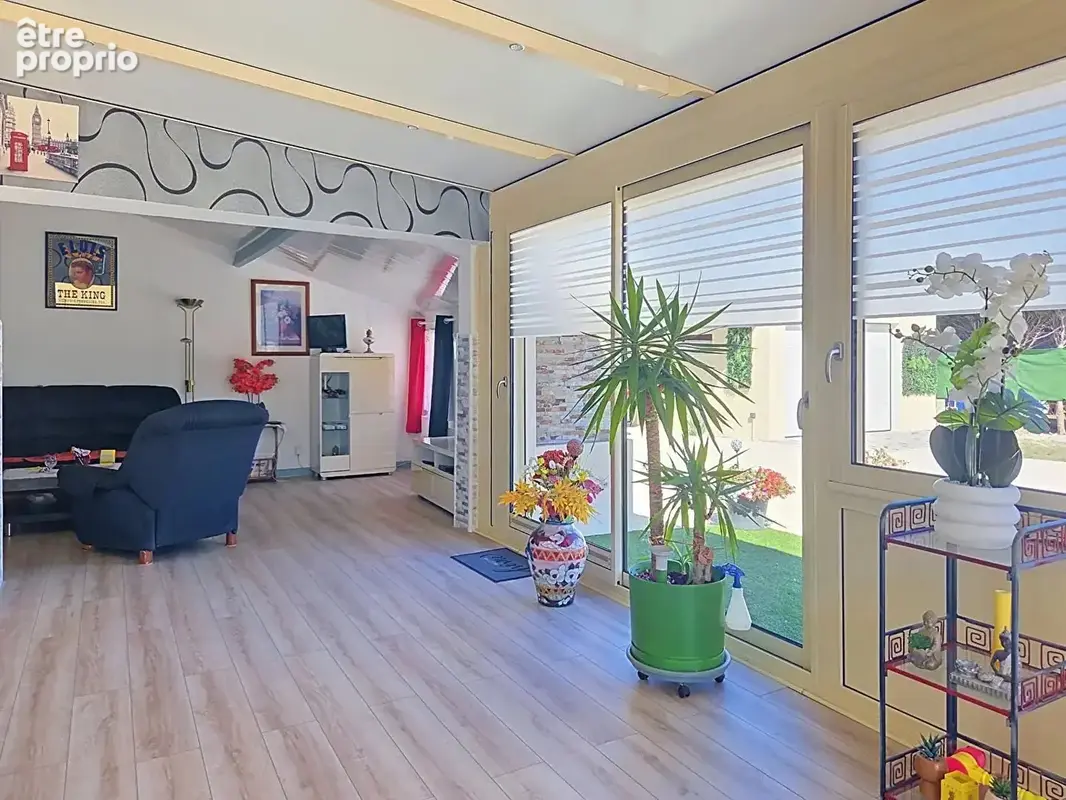 Maison Labouheyre 4 pièce(s) - photo 3
