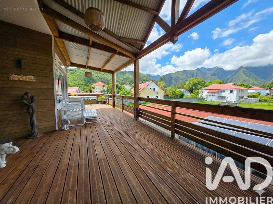 Photo 5 - Maison à ENTRE-DEUX