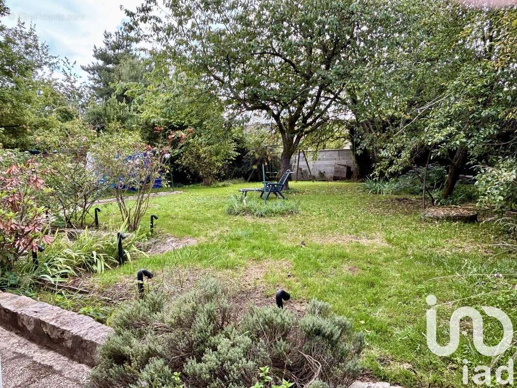 Photo 9 - Maison à LA CHAPELLE-LA-REINE