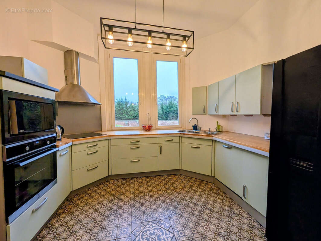 Photo 5 - Maison à GRENAY