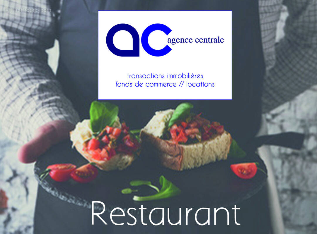 Commerce à LE GRAND-BORNAND