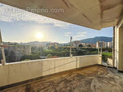 Appartement à AJACCIO