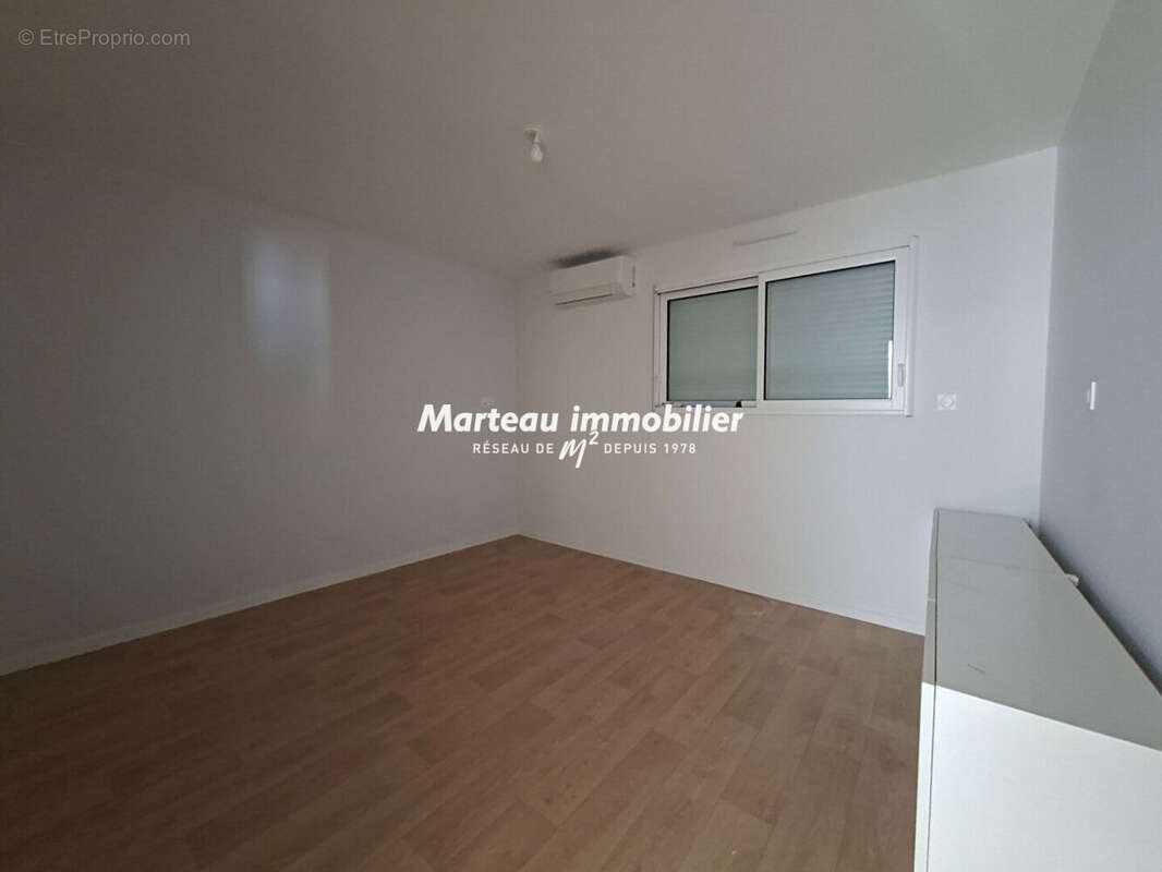 LA BAZOGE Maison  6 pièces 115.74m2 - photo 4