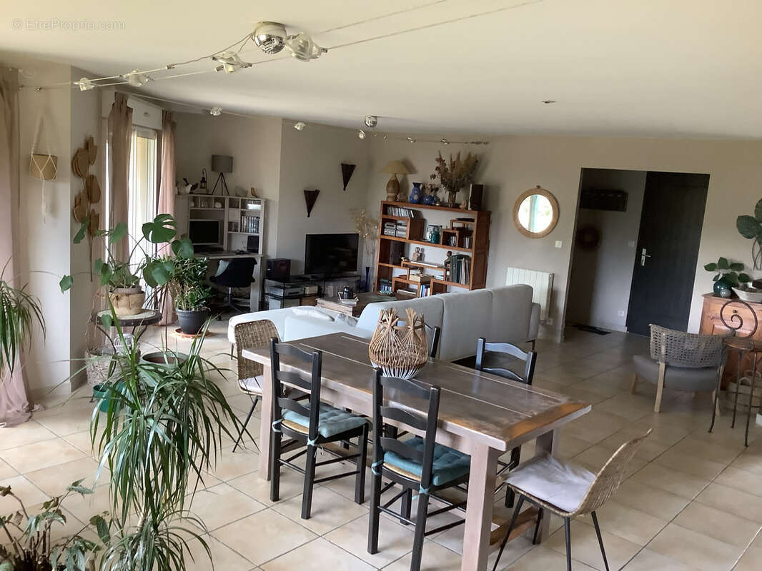 Maison à HERM