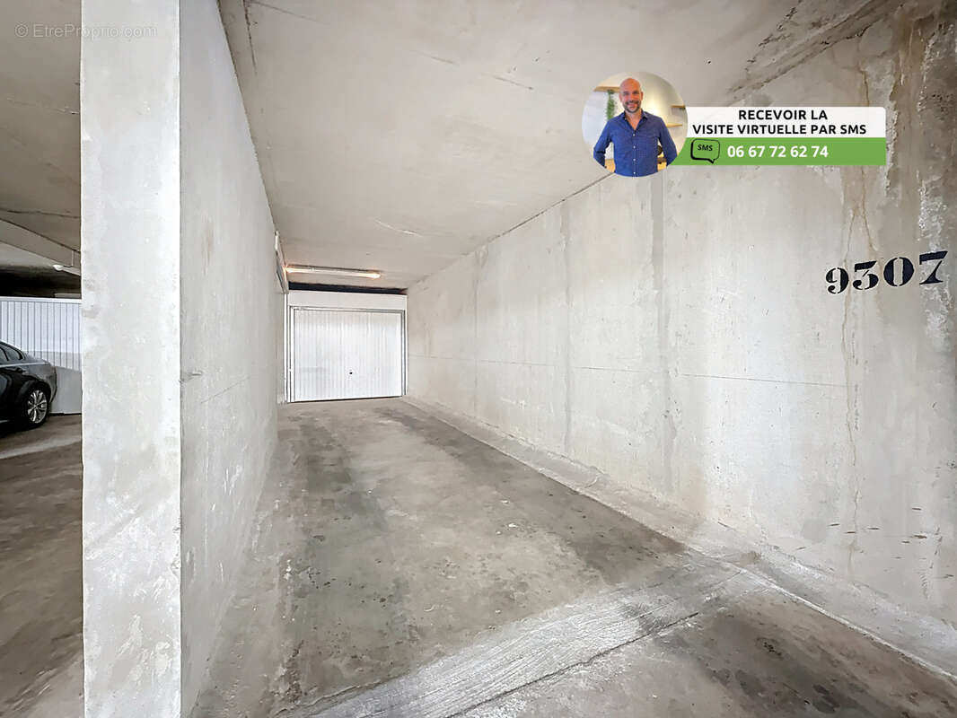 Appartement à MANDELIEU-LA-NAPOULE