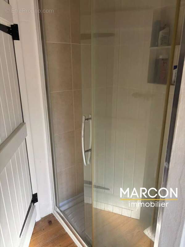 Maison à BESSINES-SUR-GARTEMPE