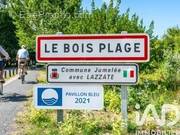 Photo 1 - Terrain à LE BOIS-PLAGE-EN-RE