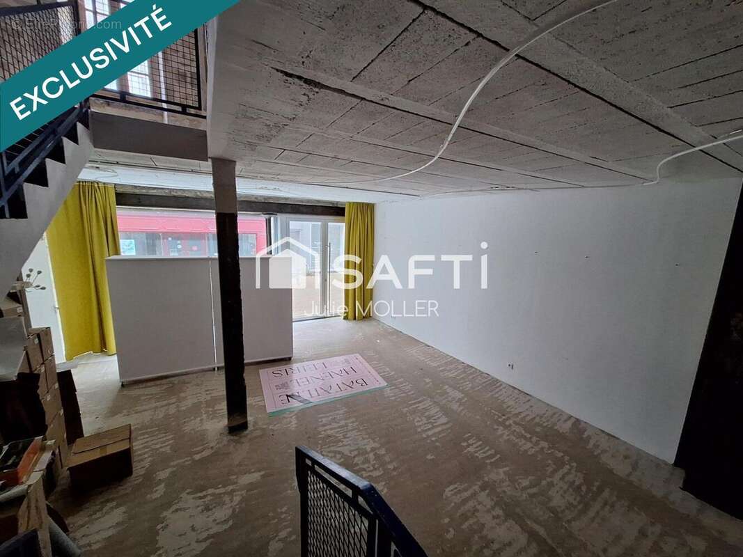 Appartement 196 m² à Gueret  - photo 7