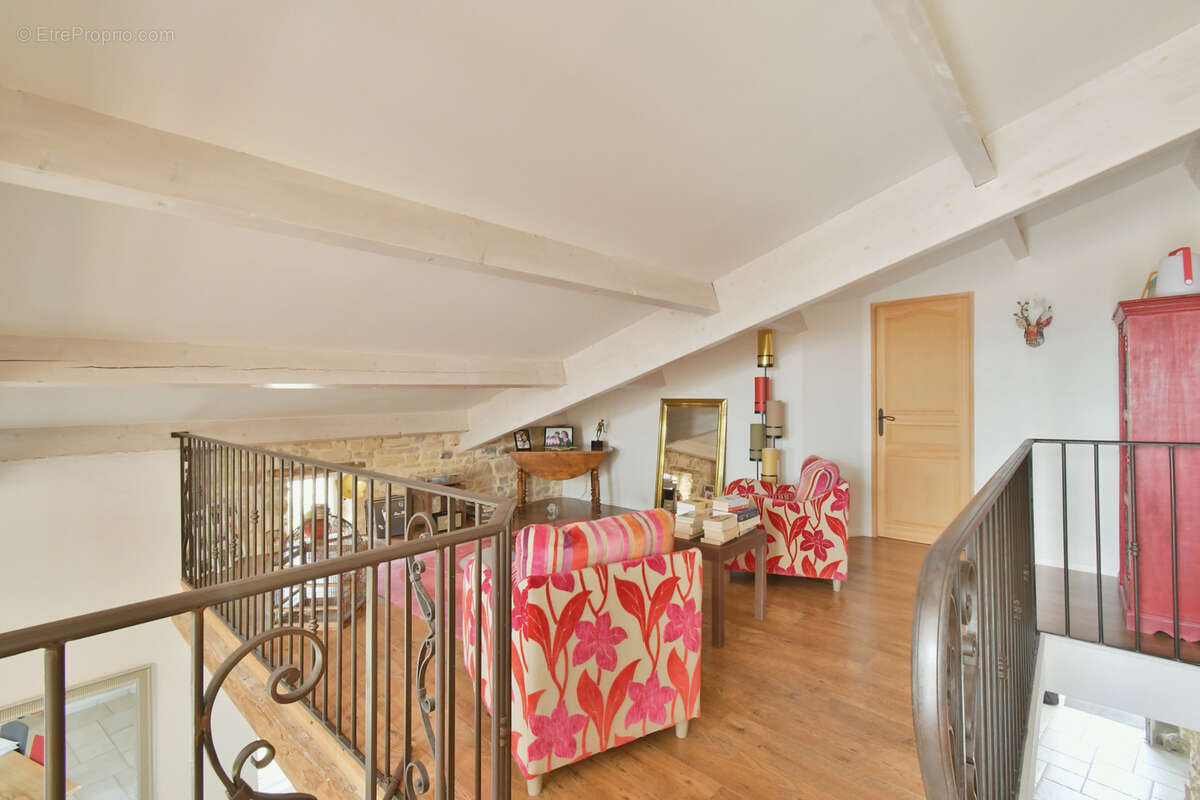 Maison à LAPS
