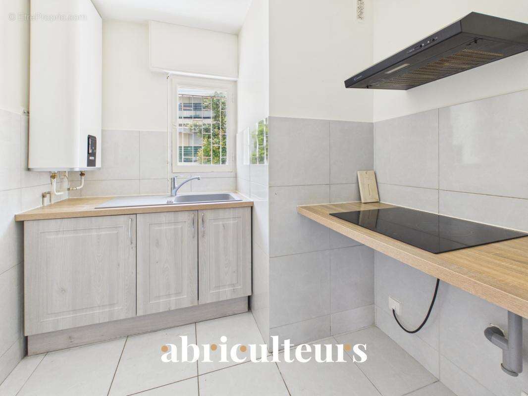 Appartement à LE CANNET