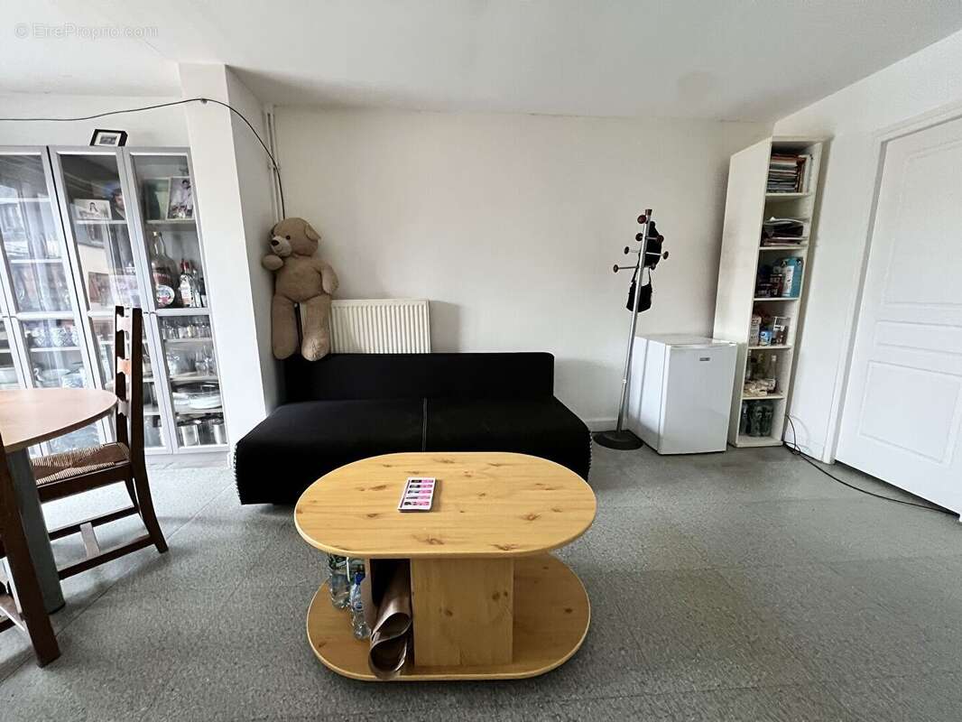 Appartement à ALFORTVILLE
