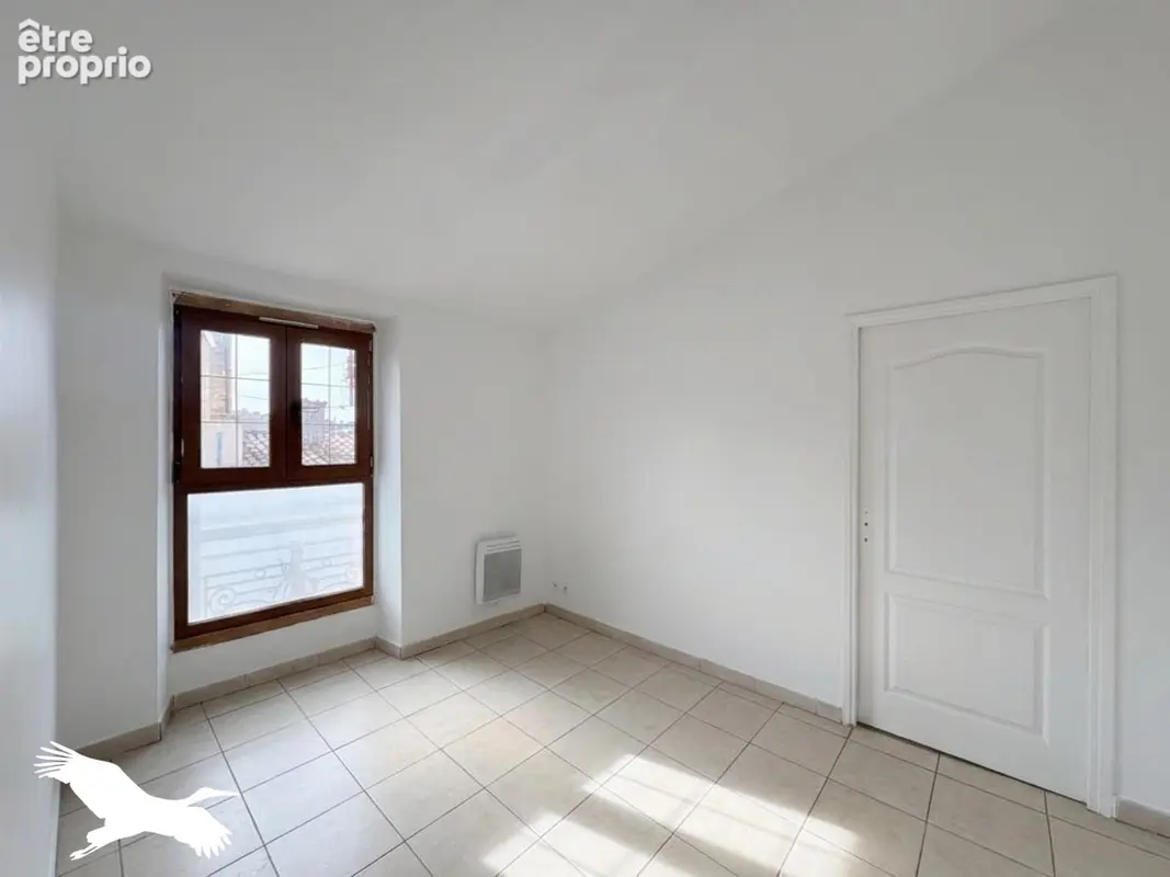 A vendre - Marseille 13001, NOAILLES, Appartement 2 pièces 38m², idéal investisseur - photo 4