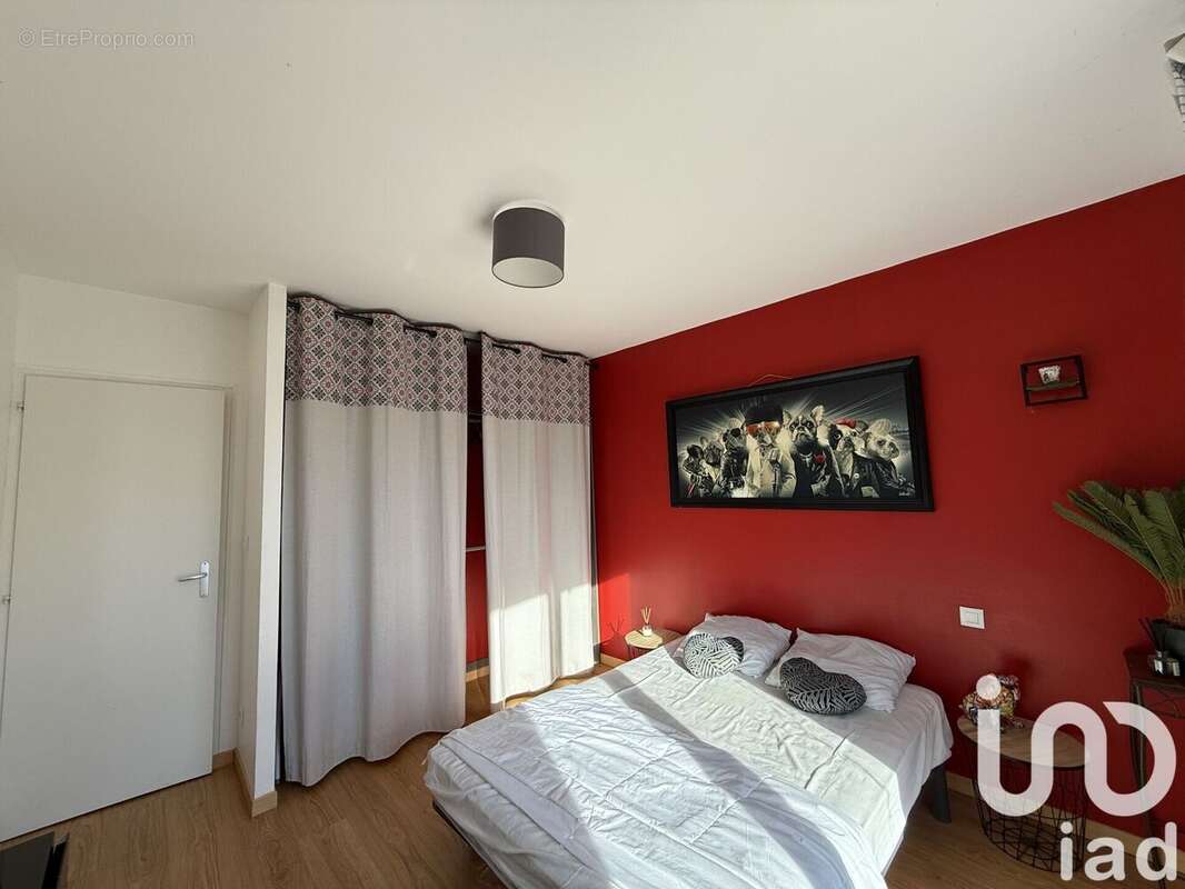 Photo 6 - Maison à TALMONT-SAINT-HILAIRE