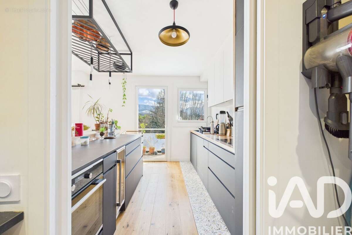 Photo 4 - Appartement à THONON-LES-BAINS